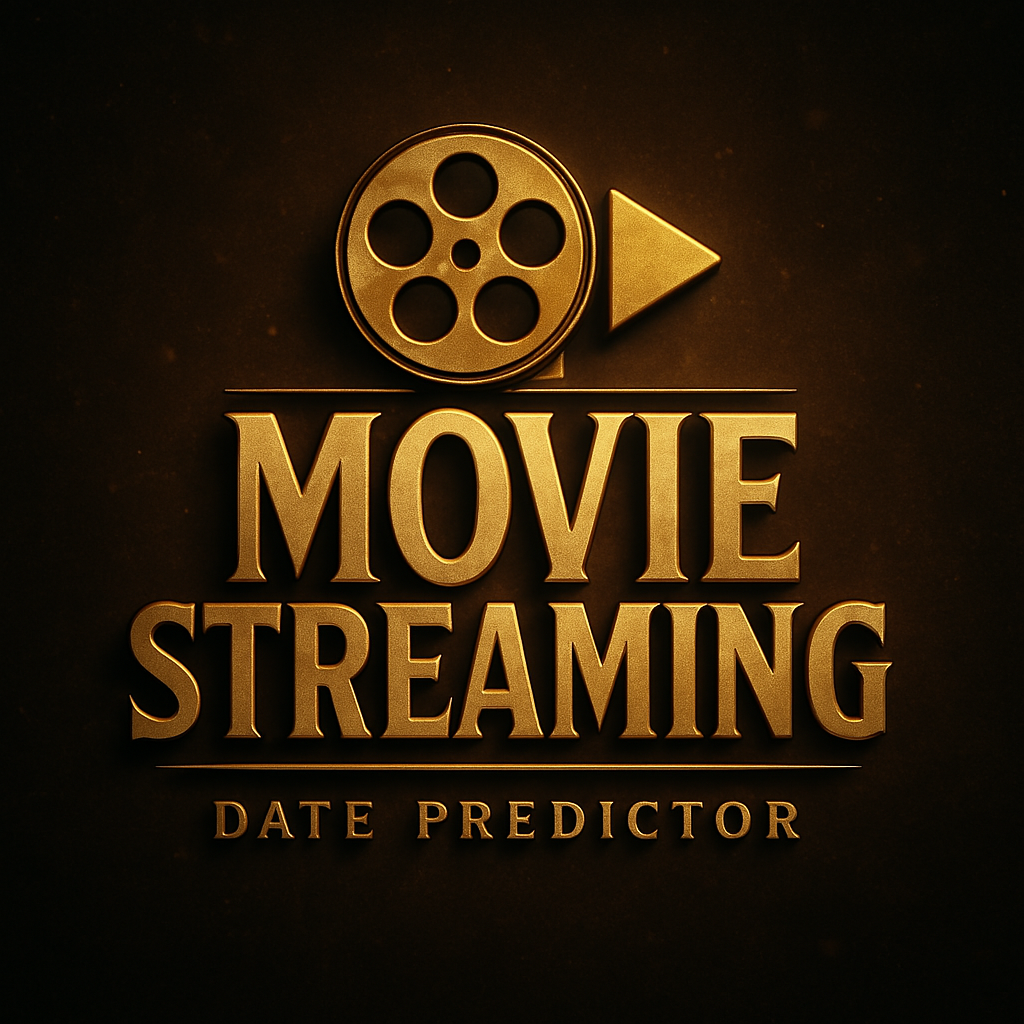 Movie Streaming Finder Logo